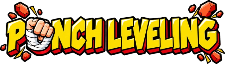Punch Leveling